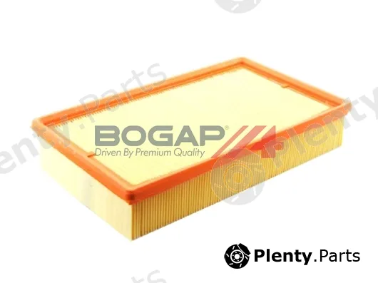 Bogap A8111105 — Air Filter BOGAP Premium