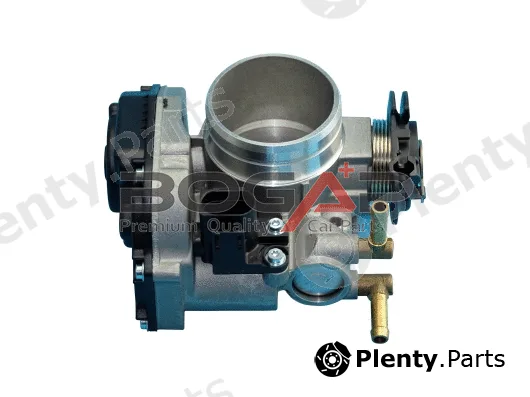 Bogap A6319105 — Throttle Body BOGAP Premium