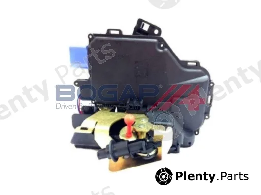 Bogap A5316208 — Door Lock BOGAP Premium