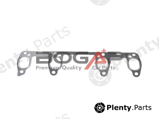 Bogap A1815101 — Gasket, exhaust manifold BOGAP Premium
