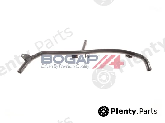 Bogap A4229178 — Coolant Pipe BOGAP Premium