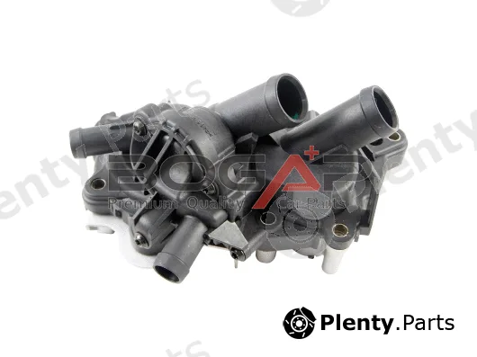 Bogap A4234116 — Water Pump, engine cooling BOGAP Premium
