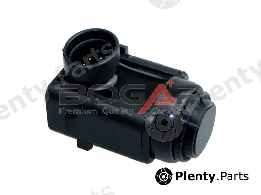 Bogap C7119104 — Sensor, parking distance control BOGAP Premium