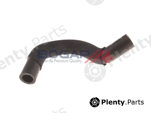 Bogap A4228334 — Radiator Hose BOGAP Premium