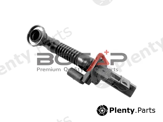 Bogap A1210139 — Hose, crankcase ventilation BOGAP Premium