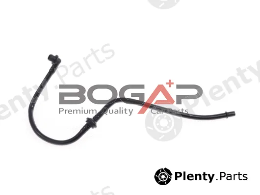 Bogap A1912113 — Vacuum Hose, braking system BOGAP Premium