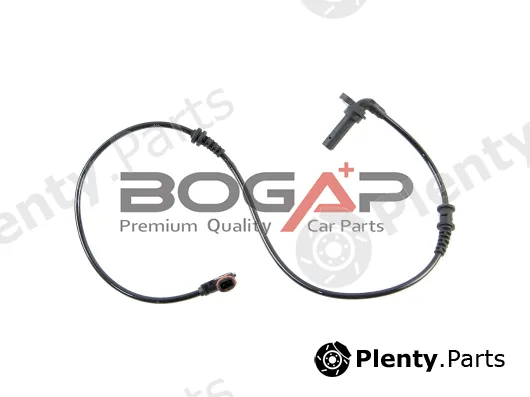 Bogap C7117103 — Sensor, wheel speed BOGAP Premium