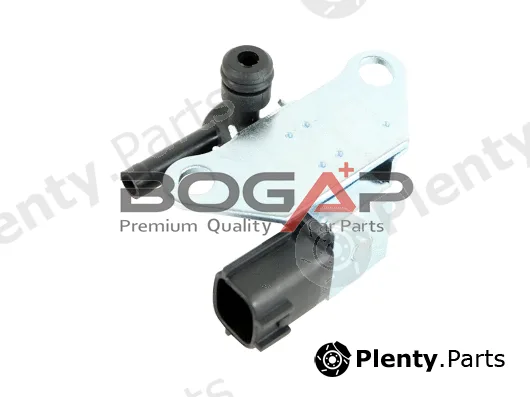 Bogap N6316110 — Valve, charcoal filter (tank ventilation) BOGAP Premium