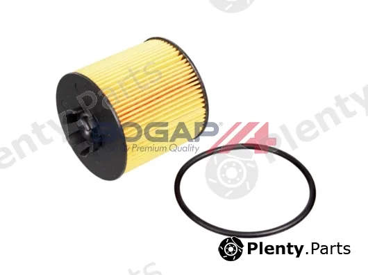 Bogap A8113109 — Oil Filter