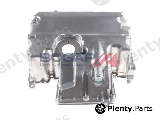 Bogap A1919144 — Oil Sump BOGAP Premium