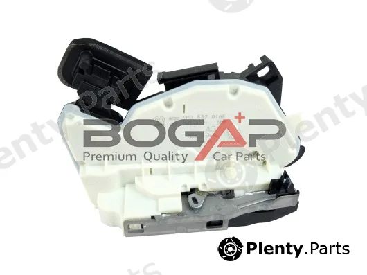 Bogap A5316103 — Door Lock BOGAP A+