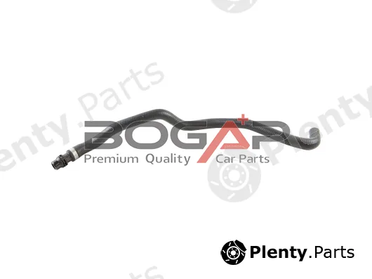 Bogap B4228170 — Radiator Hose BOGAP Premium