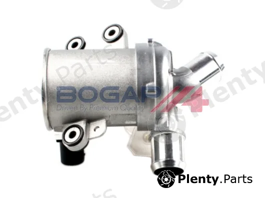 Bogap F4232100 — Water Pump, engine cooling BOGAP Premium