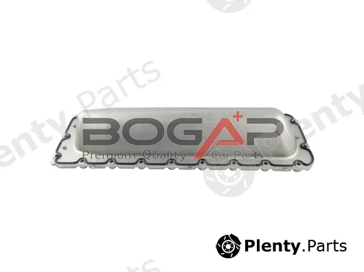 Bogap B1124100 — Housing Cover, crankcase BOGAP Premium
