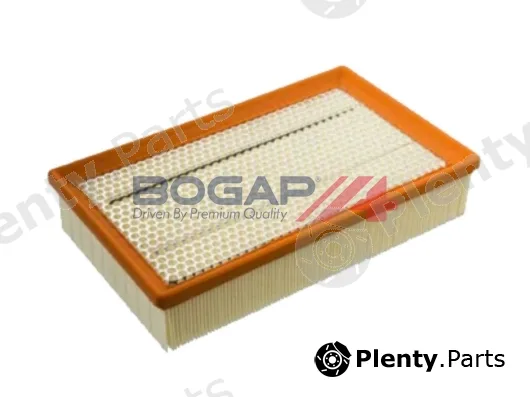 Bogap B8111106 — Air Filter BOGAP Premium