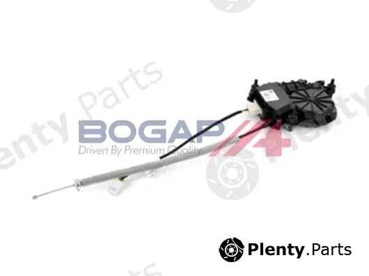 Bogap B7215105 — Actuator, central locking system BOGAP Premium