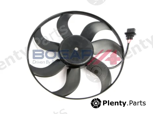 Bogap A4243178 — Fan, engine cooling BOGAP Premium