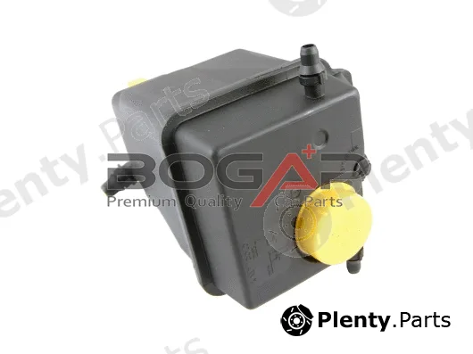 Bogap B4240106 — Expansion Tank, coolant BOGAP Premium