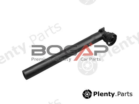 Bogap B1210109 — Hose, crankcase ventilation BOGAP Premium