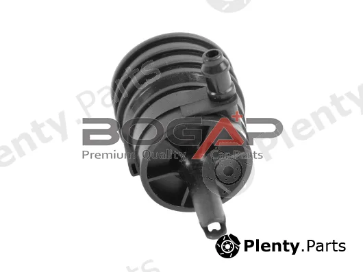 Bogap C5520110 — Washer Fluid Pump, window cleaning