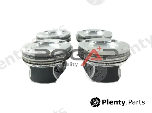 Bogap C1224102 — Piston BOGAP A+