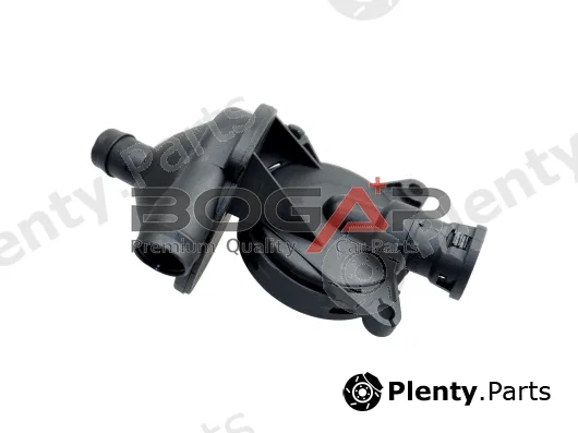 Bogap B1216103 — Oil Separator, crankcase ventilation BOGAP Premium