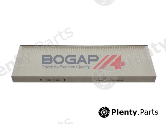 Bogap C8112140 — Filter, cabin air