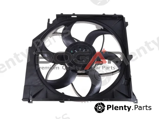 Bogap B4243106 — Fan, engine cooling BOGAP Premium