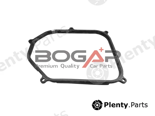 Bogap A2141100 — Gasket, automatic transmission oil sump BOGAP Premium