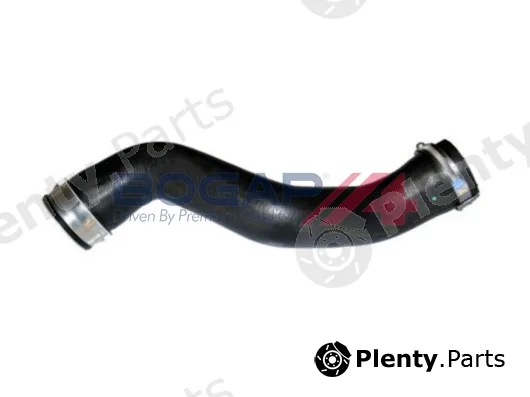 Bogap A1711321 — Charge Air Hose BOGAP Premium