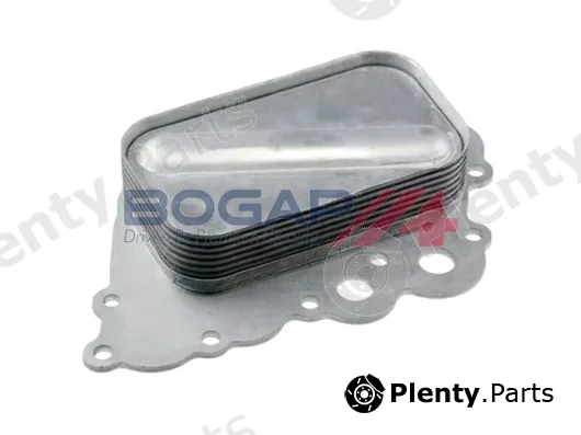 Bogap C1425105 — Oil Cooler, engine oil BOGAP Premium