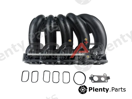Bogap C1712101 — Intake Manifold Module BOGAP Premium