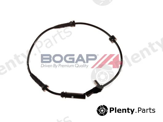Bogap B7117102 — Sensor, wheel speed BOGAP Premium