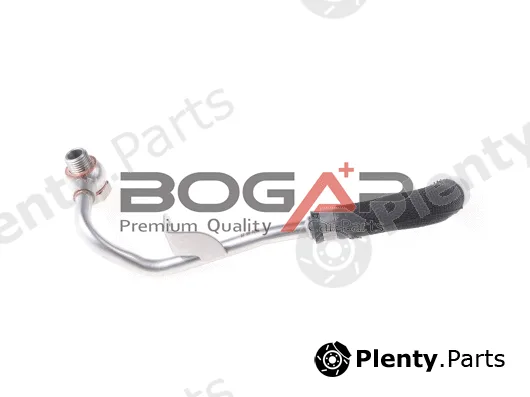 Bogap B1729103 — Coolant Pipe BOGAP Premium