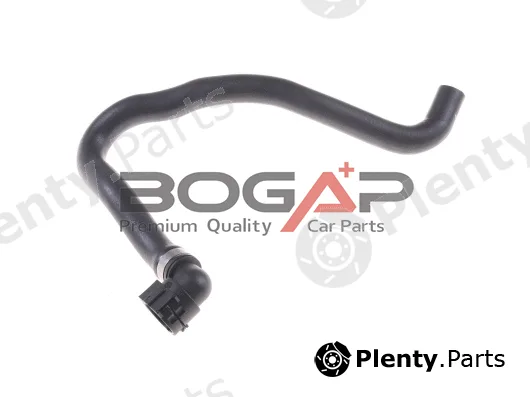 Bogap A4228139 — Radiator Hose BOGAP Premium