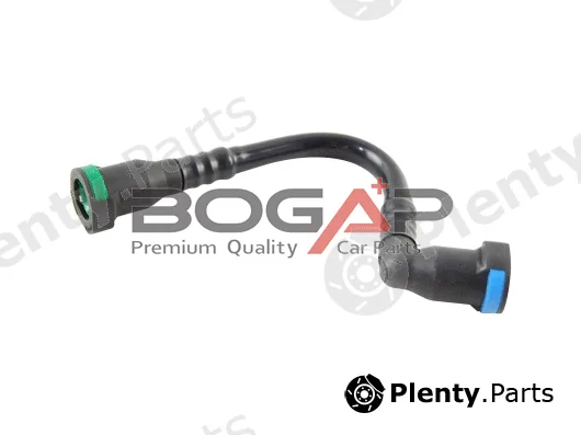Bogap A1621119 — Fuel Line BOGAP Premium