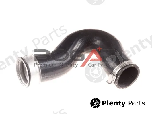 Bogap C1711150 — Charge Air Hose BOGAP Premium