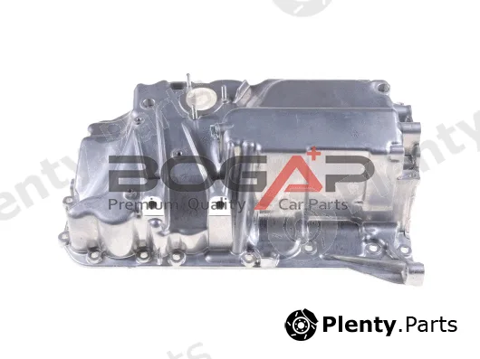 Bogap B1919110 — Oil Sump BOGAP Premium