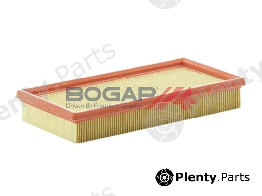 Bogap A8111184 — Air Filter BOGAP Premium