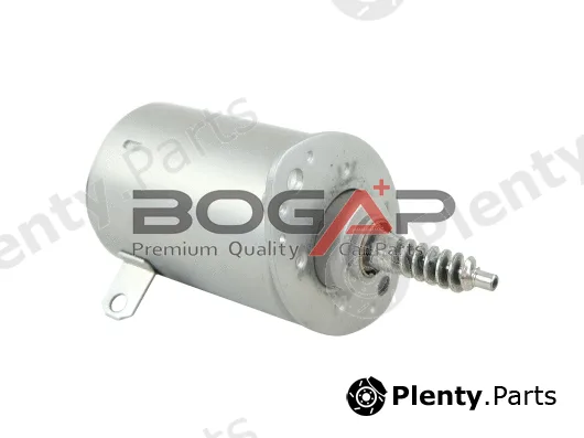 Bogap B1350101 — Actuator, exentric shaft (variable valve lift) BOGAP Premium