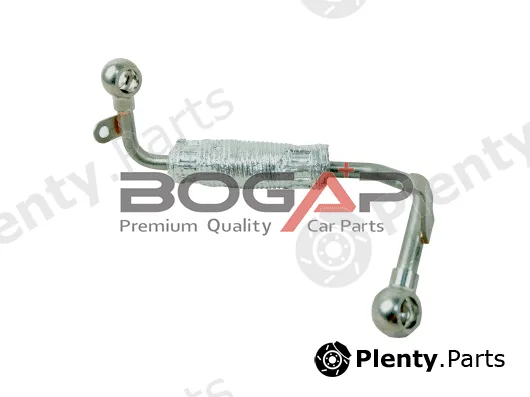 Bogap A4229138 — Coolant Pipe BOGAP A+