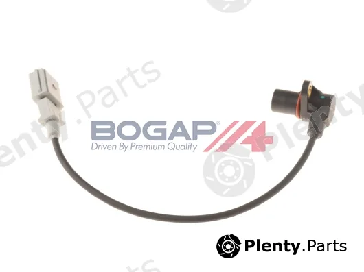 Bogap A6115128 — Sensor, crankshaft pulse BOGAP Premium