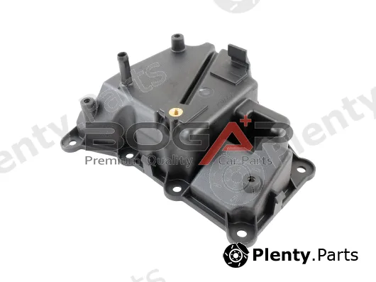 Bogap A1216120 — Oil Separator, crankcase ventilation BOGAP Premium