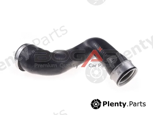 Bogap A1711194 — Charge Air Hose BOGAP Premium