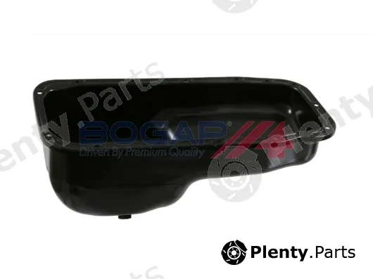 Bogap L1919106 — Oil Sump BOGAP Premium