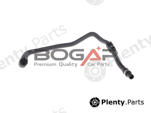 Bogap B4228380 — Radiator Hose BOGAP Premium