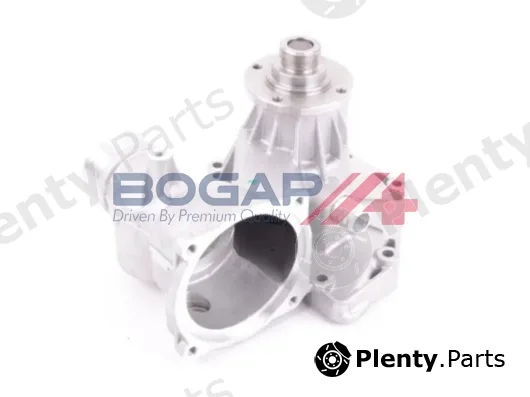 Bogap B4234109 — Water Pump, engine cooling BOGAP Premium
