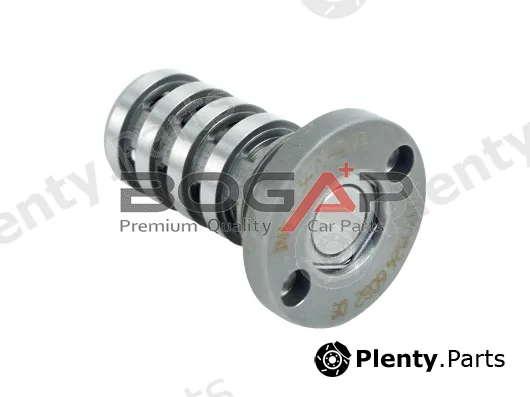 Bogap A1338100 — Control Valve, camshaft adjustment BOGAP A+