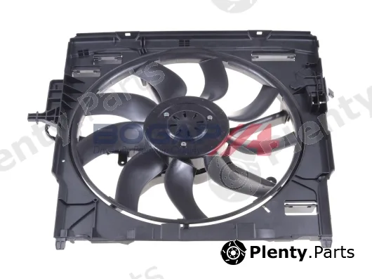 Bogap B4243140 — Fan, engine cooling BOGAP Premium