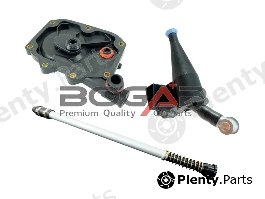 Bogap B1217120 — Repair Kit, crankcase ventilation BOGAP Premium
